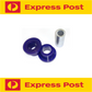 SUPERPRO REAR DIFFERENTIAL TORQUE ARM BUSH KIT FOR VOLVO S90 2.9 1997-1998