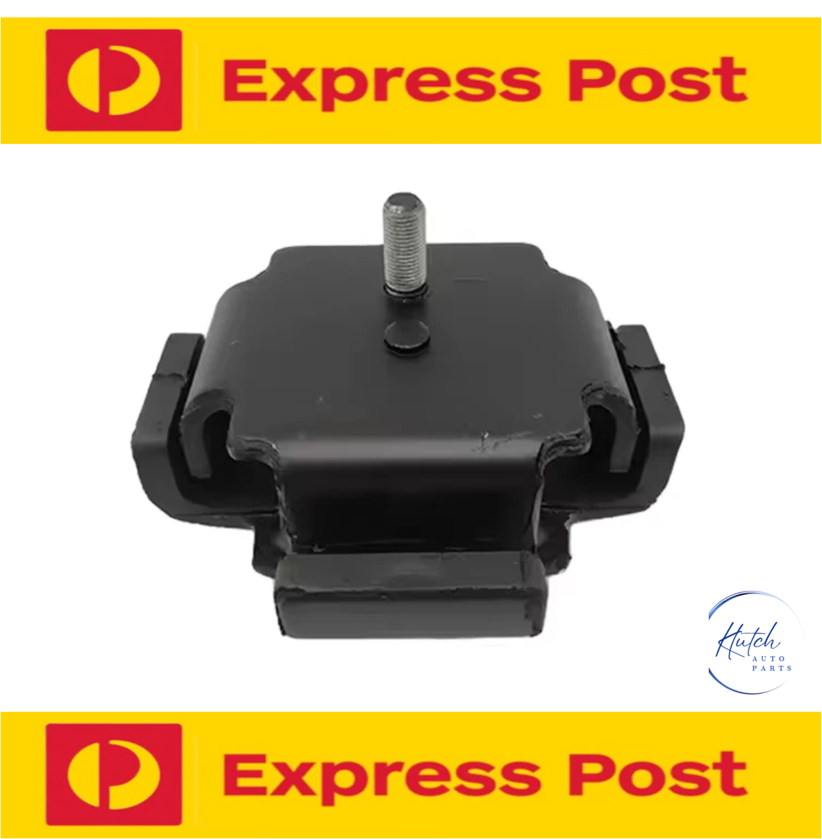 FRONT ENGINE MOUNT FOR TOYOTA LANDCRUISER HZJ71R HZJ78R HZJ79R 1HZ 4.2L I6