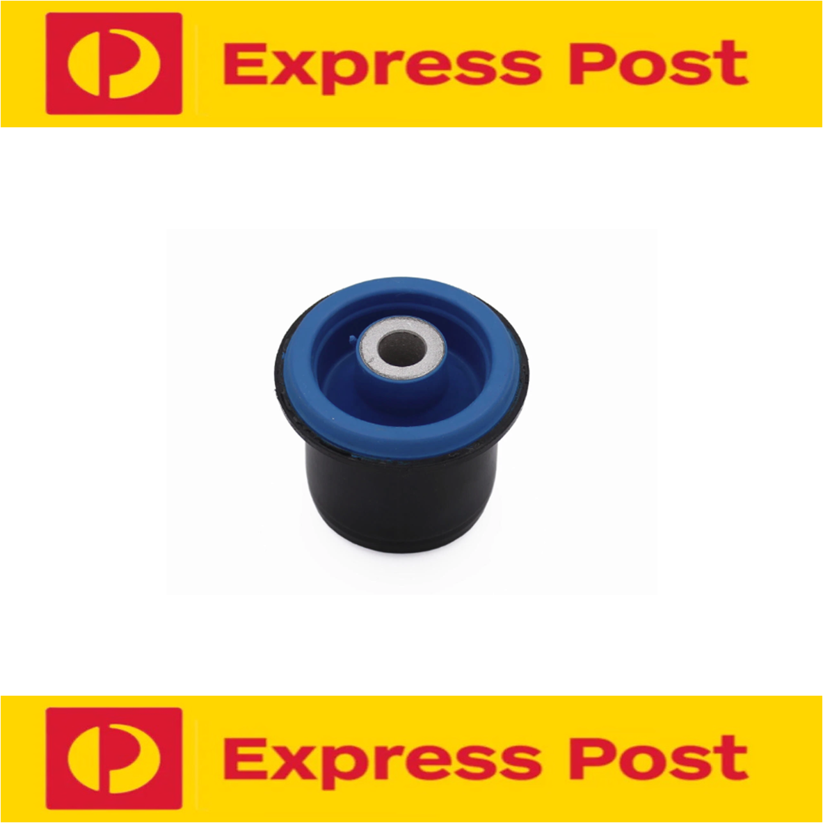SuperPro Differential Mount Bush Kit Right Side Hybrid TERRITORY SX SY SPF4769K