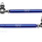 SUPERPRO HEAVY DUTY Adjustable Rear Sway Bar Link Kit for Nissan Navara D23 