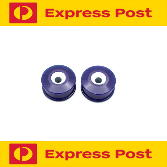 FRONT CONTROL ARM LOWER INNER REAR BUSH KIT FOR SKODA OCTAVIA 1U AWD FWD 96-10