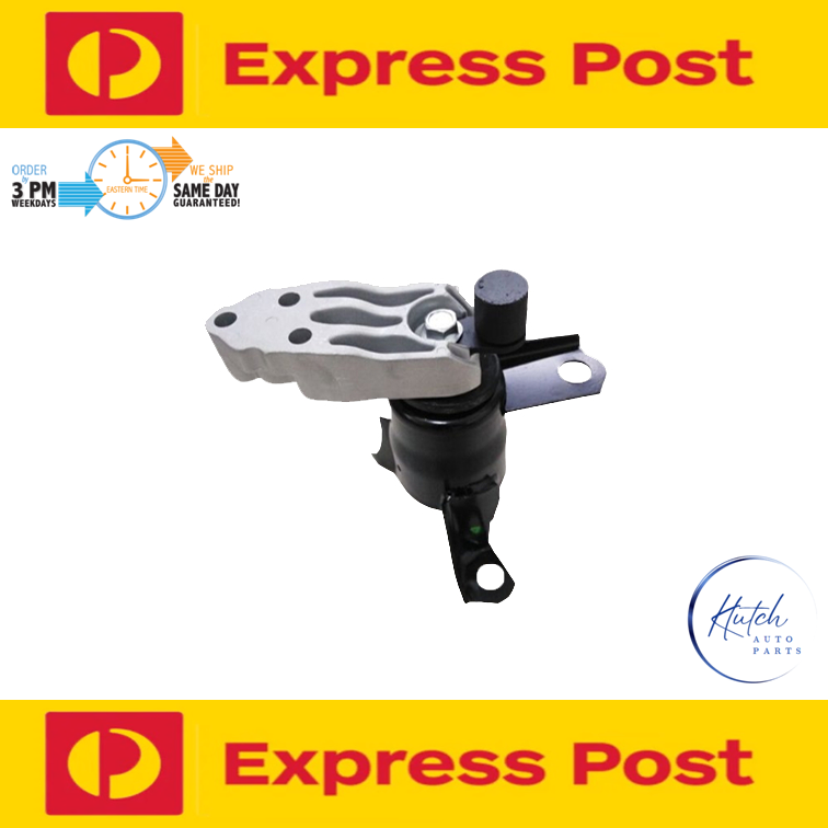 Mazda 2 DE Auto RH Top Engine Mount 1.5ltr ZY 2007-2014 EXPRESS POST MELBOURNE