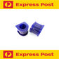 SUPERPRO REAR SWAY BAR MOUNT BUSH KIT FOR MITSUBISHI LANCER EVO 10 07-ON 27MM
