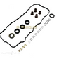 Rocker Cover Gasket Set for Toyota Hilux KUN26R 3.0L Diesel 1KDFTV 06-15