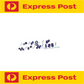 SUPERPRO FRONT AND REAR SUSPENSION BUSH KIT FOR MITSUBISHI LANCER EVO 7 8 9