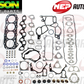 FULL GASKET KIT INC. VRS HEAD GASKET FOR 	NISSAN PATROL ZD30DDTI 