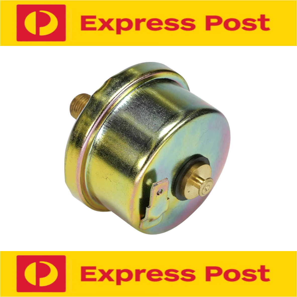 Engine Oil Pressure Sender Sensor for Toyota LandCruiser 105 100 Series 1HD 1HZ
