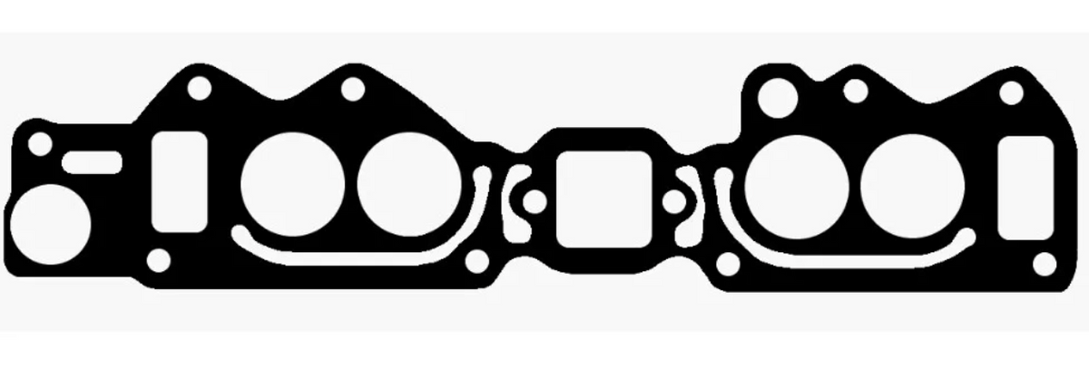 INTAKE INLET MANIFOLD GASKET for MITSUBISHI L300 STARWAGON SB SC SD 1.8L 4G62