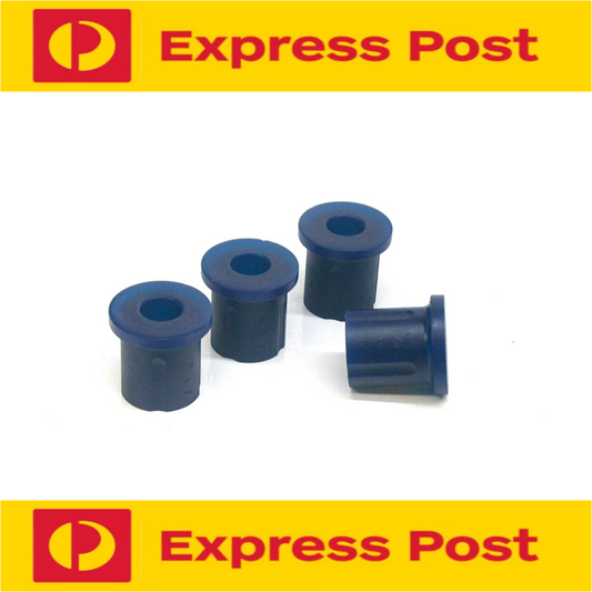 SuperPro Coil Spring Spacer Spring Insulator Bush Kit 31.5mm OD SPF0317K