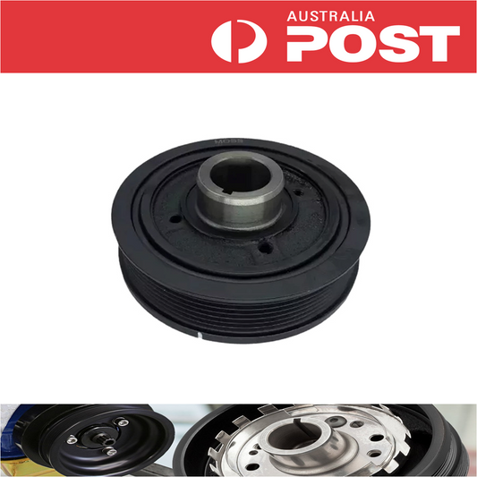 Harmonic Balancer HB1654N for Toyota Hilux 2.7L 4Cyl. 2TR-FE TGN16R Petrol