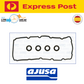 Valve Tappet Rocker Cover Gasket for MINI COOPER R52 R53 SUPERCHARGED W11B16