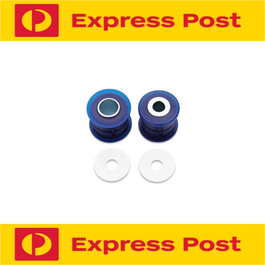 SUPERPRO FRONT SUSPENSION LINK BUSH KIT FOR NISSAN ELGRAND E50 1995-2002