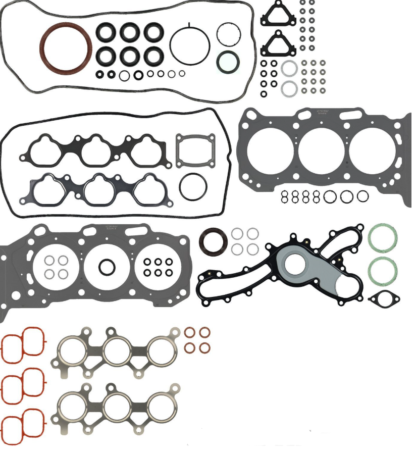 Full Gasket Set Kit for Lexus RX350 GSU35R 3.5L 2GRFE 06-09