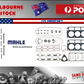 Full Head Gasket Set & Bolts for Holden Commodore VT VX VU VY VZ 5.7L LS1 99-06