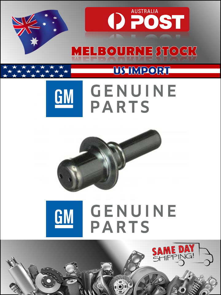 Genuine PCV Valve Breather Repair VZ VE 3.6L Alloytec LY7 LE0 LLT V6 LFX LF1 LFW