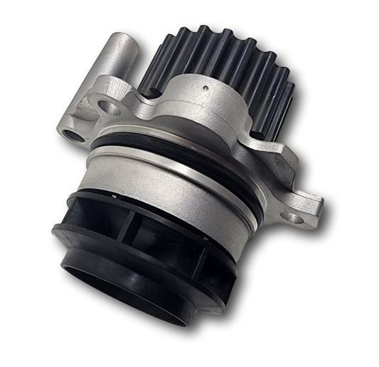 Water Pump for Volkswagen VW Transporter T5 T6 2.0L TDI CAAC CFCA CAAB 09-20
