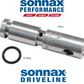 4L60E-4L65E, Sonnax 77701-076, Servo Release Check Valve, TH700r, 4L70E, GM