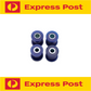 SUPERPRO REAR CONTROL ARM FRONT&REAR BUSH KIT FOR DAIHATSU CHARADE G100 G102