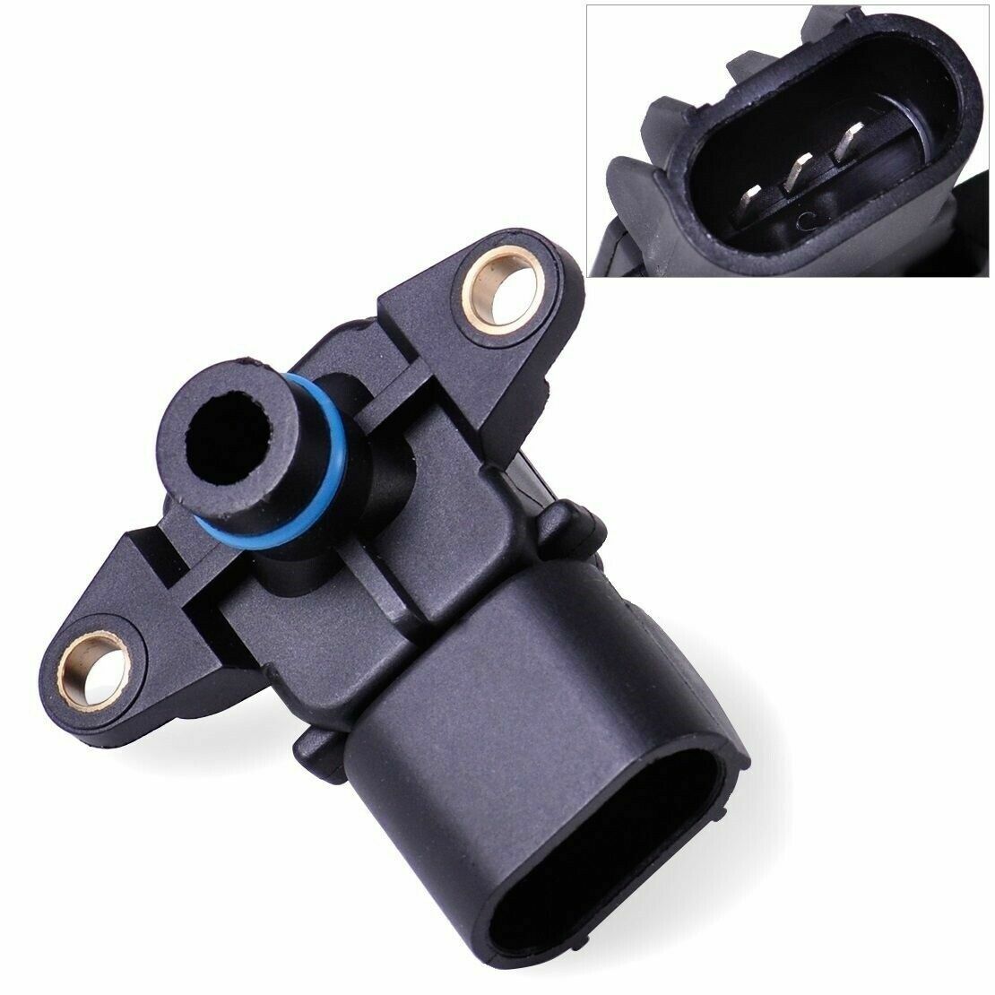 MAP Sensor for Jeep Grand Cherokee WG WJ 4.7L V8 2002 2003 2004 II