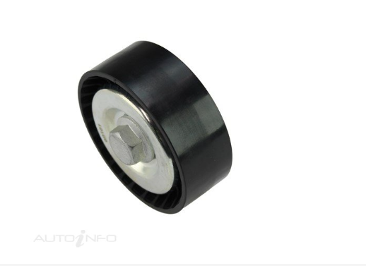 DAYCO Drive Belt Idler Pulley for Jeep Wrangler JK 3.6L ERB 12-18