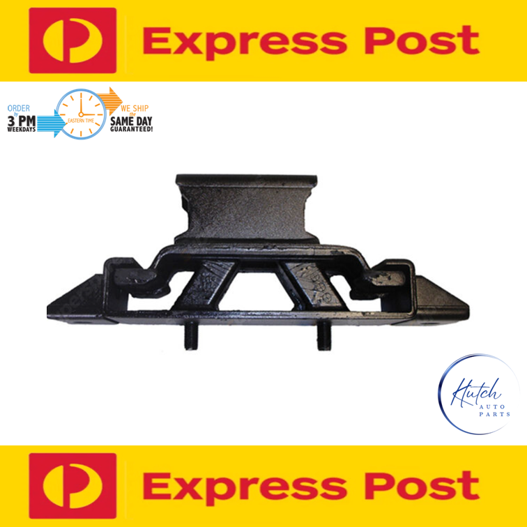 Rear Engine Mount For MITSUBISHI Triton ML MN 4WD 2.5 3.2 3.5 4M41 6G74 4D56T AT