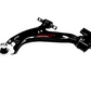 Front Lower Left Control Arm for Honda CR-V RM K24Z9 2.4L 11/12-06/17