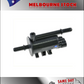 Purge Solenoid Valve for Holden Commodore VT VU VX VY WH WK V8 5.7 LS1 GM