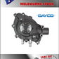 Water Pump (RH Inlet/Outlet) for Ford XR XT XW Falcon / Fairmont 289 302 Windsor