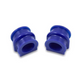 SUPERPRO FRONT SWAY BAR MOUNT BUSH KIT FOR NISSAN SKYLINE V35 2001-2007 35MM