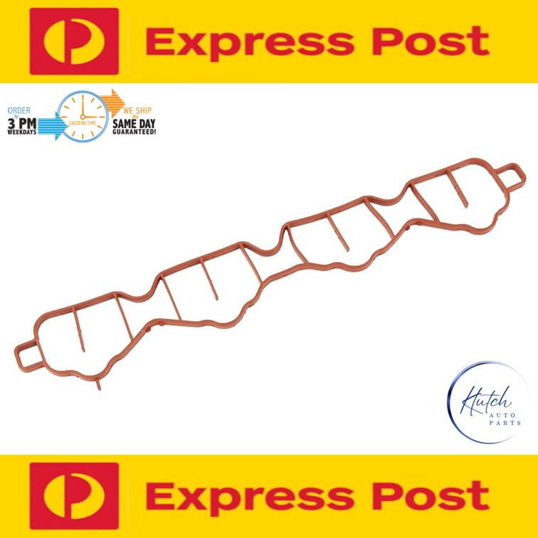 US IMPORT Intake Manifold Gasket for Holden Barina TM 12-19 1.6L Petrol  F16D4