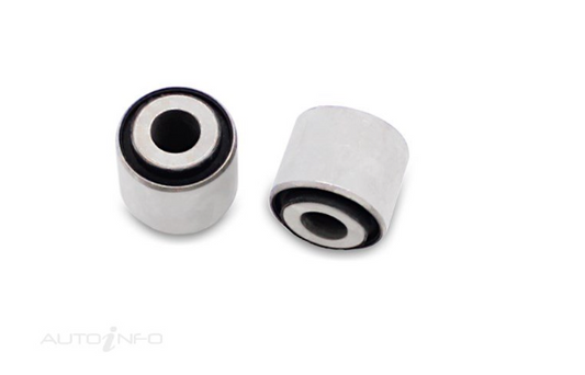 SUPERPRO Front Shock Absorber Bush for Ford Ranger 2.5L PX DPAT 11-15 (Lower)