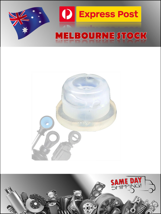 Transmission End Shifter Cable Bushing Repair - Ford Ranger PJ PK PX Mazda BT50