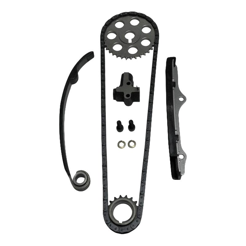 MELLINGTiming chain kit fits Nissan KA24E Navara D21 D22 Pintara U12 Terrano R20
