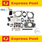 Turbocharger Gasket Kit Mazda 3 6 CX3 CX5 CX7 2.2D 150/175/188 BHP Twin Turbo