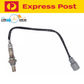 Oxygen Sensor O2 For Hiace TRH224R TRH223R TRH201R 2.7L 2TR-FE Post Cat Rear