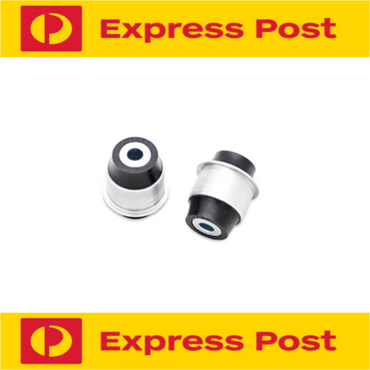 SuperPro Rear Control Arm Lower Inner Bush Kit for AUDI A3 MK3 8V RS3 QUATTRO