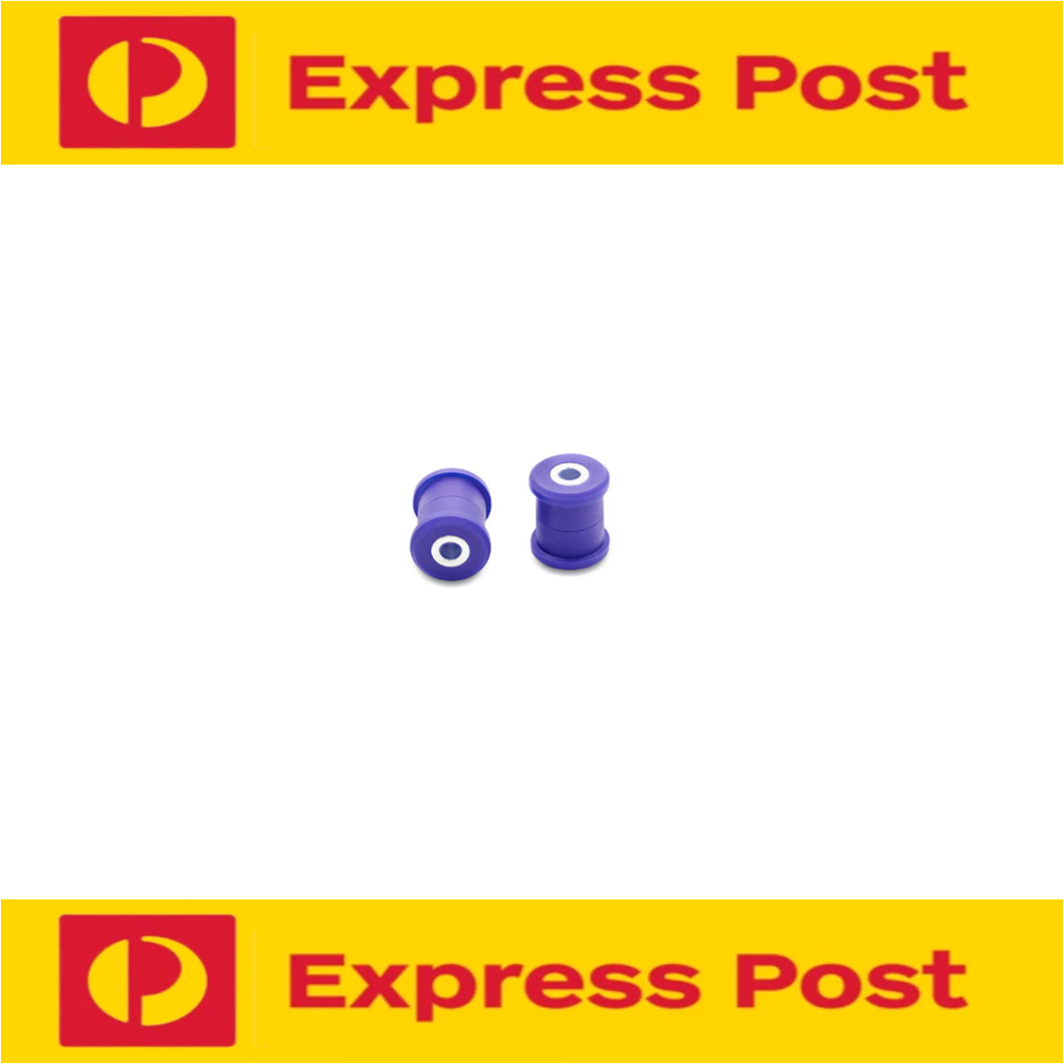 SuperPro Front Control Arm Bush Kit for Hyundai i40 VF
