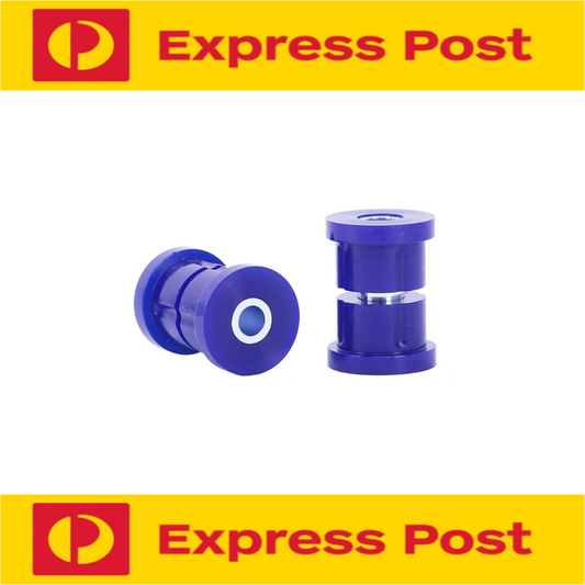 FRONT CONTROL ARM LOWER FRONT BUSH KIT FOR SUBARU OUTBACK BE BH BT 1998-2003