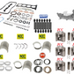 Full Engine Rebuild Kit for Toyota Hiace TRH Hilux TGN 2.7L 2TRFE 2TR-FE 2.7