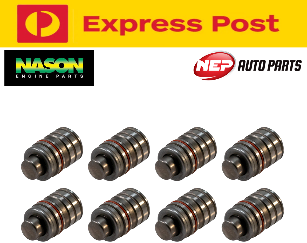 8 x Nason Lifters fits Daihatsu FE FE10 FE2 FE20 Various