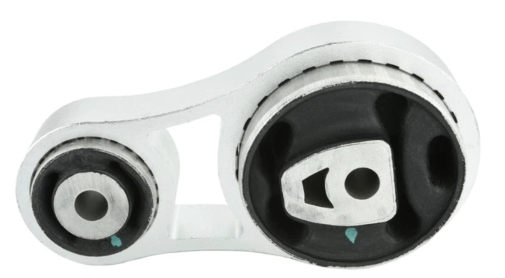 Rear Engine Mount Left Right for Ford Fiesta WS 1.4 2009-2010 CL LX ZETEC SPJA