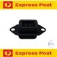 PREMIUM LEFT ENGINE MOUNT FOR NISSAN HR15DE MRA8DE 1.5L 1.6L 1.8L I4 EXPRESS 