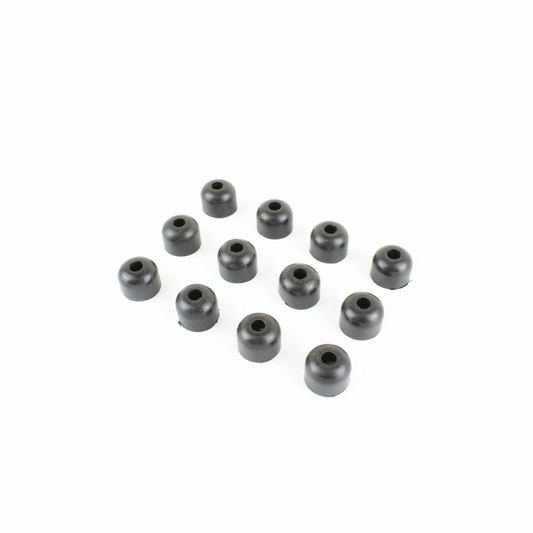 VALVE STEM SEAL x12 FOR CHRYSLER CHARGER 265 215 245 Hemi, 225 Slant
