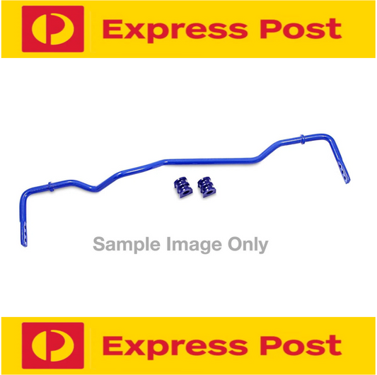 SUPERPRO FRONT ADJUSTABLE SWAY BAR FOR MAZDA 3 BL MPS 2009-2013