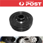 Harmonic Balancer for Mitsubishi Pajero NM NP 3.2L 4M41 2000-2006