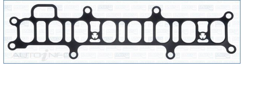 Intake Manifold Gasket Set for Mazda CX5 CX-5 KE 2.2L Diesel 12-18
