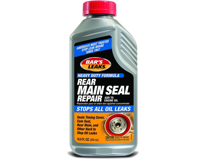 Bar's Leaks Heavy Duty Rear Main Seal Stop Leak Sealant