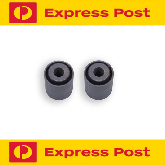 FRONT SHOCK ABSORBER LOWER BUSH KIT FOR MITSUBISHI PAJERO SPORT QE QF 15-ON