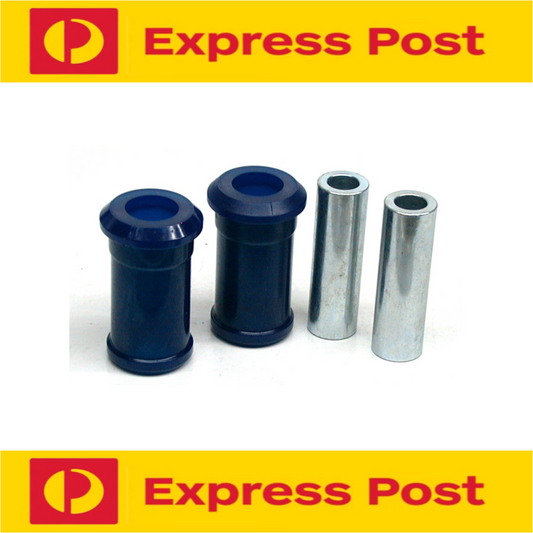 FRONT CONTROL ARM LOWER INNER BUSH KIT FOR MITSUBISHI STARION JA JB JD 82-87