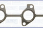 Exhaust Manifold Gasket Set for Holden Captiva CG 2.0L Diesel Z20S1 07-10